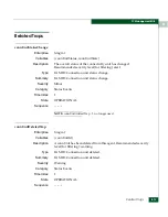 Preview for 321 page of McDATA 316095-B21 - StorageWorks Edge Switch 2/24 Manual