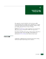 Preview for 325 page of McDATA 316095-B21 - StorageWorks Edge Switch 2/24 Manual