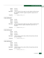 Preview for 347 page of McDATA 316095-B21 - StorageWorks Edge Switch 2/24 Manual