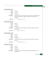 Preview for 351 page of McDATA 316095-B21 - StorageWorks Edge Switch 2/24 Manual