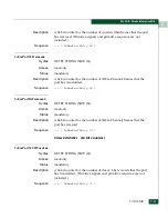 Preview for 357 page of McDATA 316095-B21 - StorageWorks Edge Switch 2/24 Manual