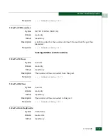 Preview for 361 page of McDATA 316095-B21 - StorageWorks Edge Switch 2/24 Manual