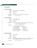 Preview for 364 page of McDATA 316095-B21 - StorageWorks Edge Switch 2/24 Manual