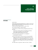 Preview for 381 page of McDATA 316095-B21 - StorageWorks Edge Switch 2/24 Manual