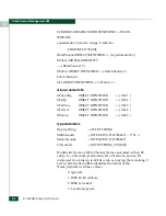 Preview for 382 page of McDATA 316095-B21 - StorageWorks Edge Switch 2/24 Manual