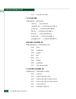 Preview for 384 page of McDATA 316095-B21 - StorageWorks Edge Switch 2/24 Manual