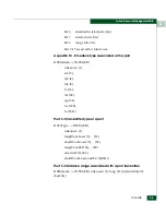 Preview for 385 page of McDATA 316095-B21 - StorageWorks Edge Switch 2/24 Manual