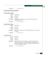 Preview for 393 page of McDATA 316095-B21 - StorageWorks Edge Switch 2/24 Manual