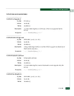 Preview for 395 page of McDATA 316095-B21 - StorageWorks Edge Switch 2/24 Manual