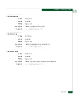 Preview for 397 page of McDATA 316095-B21 - StorageWorks Edge Switch 2/24 Manual