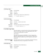 Preview for 401 page of McDATA 316095-B21 - StorageWorks Edge Switch 2/24 Manual