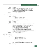 Preview for 403 page of McDATA 316095-B21 - StorageWorks Edge Switch 2/24 Manual