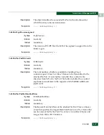 Preview for 407 page of McDATA 316095-B21 - StorageWorks Edge Switch 2/24 Manual