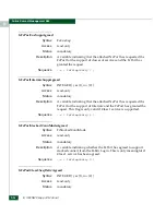 Preview for 408 page of McDATA 316095-B21 - StorageWorks Edge Switch 2/24 Manual