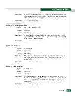 Preview for 409 page of McDATA 316095-B21 - StorageWorks Edge Switch 2/24 Manual