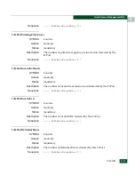 Preview for 413 page of McDATA 316095-B21 - StorageWorks Edge Switch 2/24 Manual