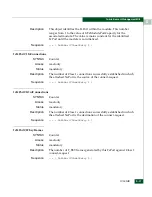 Preview for 417 page of McDATA 316095-B21 - StorageWorks Edge Switch 2/24 Manual