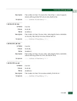 Preview for 419 page of McDATA 316095-B21 - StorageWorks Edge Switch 2/24 Manual