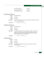 Preview for 421 page of McDATA 316095-B21 - StorageWorks Edge Switch 2/24 Manual