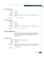 Preview for 423 page of McDATA 316095-B21 - StorageWorks Edge Switch 2/24 Manual