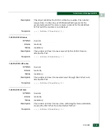 Preview for 425 page of McDATA 316095-B21 - StorageWorks Edge Switch 2/24 Manual