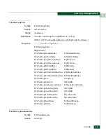 Preview for 427 page of McDATA 316095-B21 - StorageWorks Edge Switch 2/24 Manual