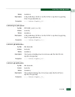 Preview for 431 page of McDATA 316095-B21 - StorageWorks Edge Switch 2/24 Manual