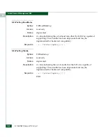 Preview for 432 page of McDATA 316095-B21 - StorageWorks Edge Switch 2/24 Manual