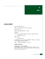 Preview for 433 page of McDATA 316095-B21 - StorageWorks Edge Switch 2/24 Manual