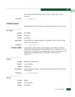 Preview for 437 page of McDATA 316095-B21 - StorageWorks Edge Switch 2/24 Manual