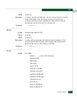 Preview for 439 page of McDATA 316095-B21 - StorageWorks Edge Switch 2/24 Manual