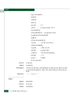 Preview for 440 page of McDATA 316095-B21 - StorageWorks Edge Switch 2/24 Manual