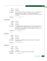 Preview for 445 page of McDATA 316095-B21 - StorageWorks Edge Switch 2/24 Manual