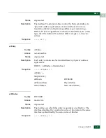 Preview for 447 page of McDATA 316095-B21 - StorageWorks Edge Switch 2/24 Manual