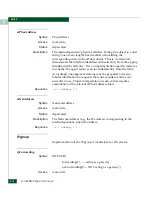 Preview for 448 page of McDATA 316095-B21 - StorageWorks Edge Switch 2/24 Manual