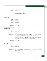 Preview for 453 page of McDATA 316095-B21 - StorageWorks Edge Switch 2/24 Manual