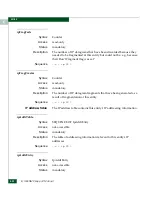 Preview for 454 page of McDATA 316095-B21 - StorageWorks Edge Switch 2/24 Manual