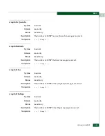 Preview for 467 page of McDATA 316095-B21 - StorageWorks Edge Switch 2/24 Manual