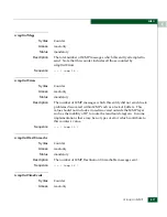 Preview for 469 page of McDATA 316095-B21 - StorageWorks Edge Switch 2/24 Manual