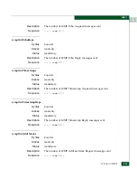 Preview for 471 page of McDATA 316095-B21 - StorageWorks Edge Switch 2/24 Manual