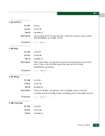 Preview for 475 page of McDATA 316095-B21 - StorageWorks Edge Switch 2/24 Manual