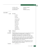 Preview for 477 page of McDATA 316095-B21 - StorageWorks Edge Switch 2/24 Manual