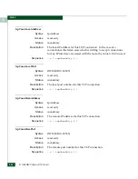 Preview for 478 page of McDATA 316095-B21 - StorageWorks Edge Switch 2/24 Manual