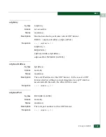 Preview for 481 page of McDATA 316095-B21 - StorageWorks Edge Switch 2/24 Manual