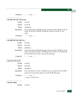 Preview for 483 page of McDATA 316095-B21 - StorageWorks Edge Switch 2/24 Manual