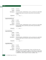 Preview for 484 page of McDATA 316095-B21 - StorageWorks Edge Switch 2/24 Manual