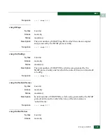 Preview for 487 page of McDATA 316095-B21 - StorageWorks Edge Switch 2/24 Manual