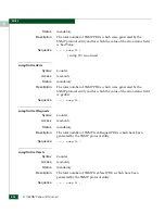 Preview for 488 page of McDATA 316095-B21 - StorageWorks Edge Switch 2/24 Manual