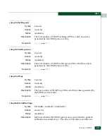 Preview for 489 page of McDATA 316095-B21 - StorageWorks Edge Switch 2/24 Manual