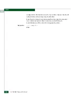 Preview for 490 page of McDATA 316095-B21 - StorageWorks Edge Switch 2/24 Manual